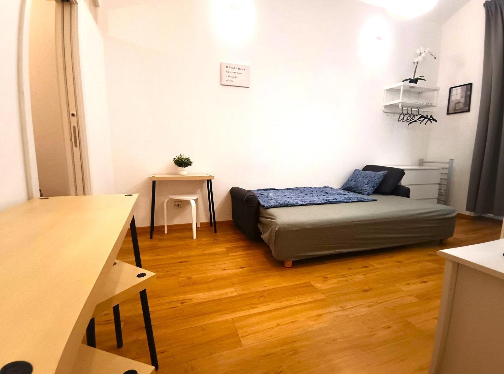 Pat & Mat Apartment Prag